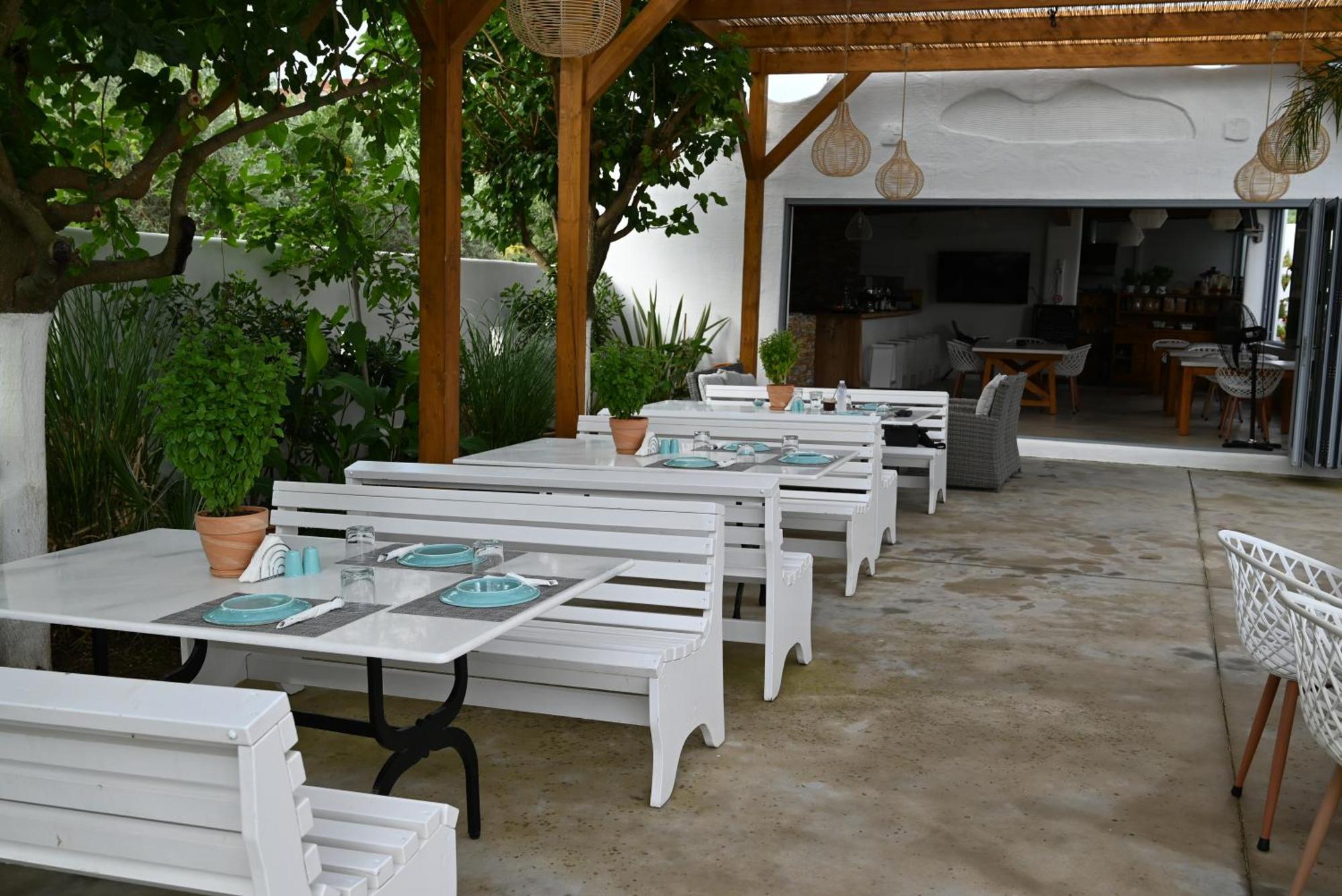 Agorastos Luxury Living